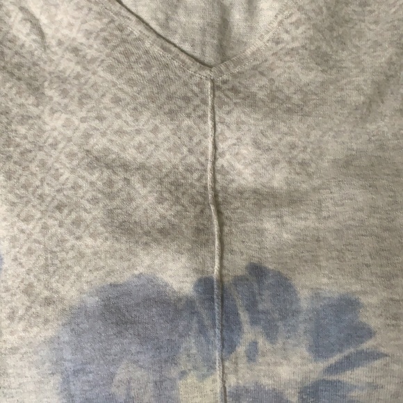 PURE JILL J.JILL LONG SLEEVE - Picture 3 of 5